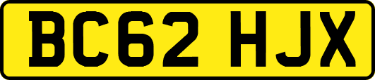 BC62HJX