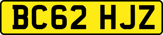 BC62HJZ