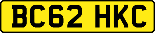 BC62HKC