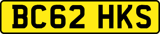 BC62HKS