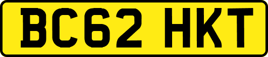 BC62HKT
