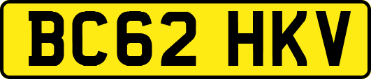 BC62HKV