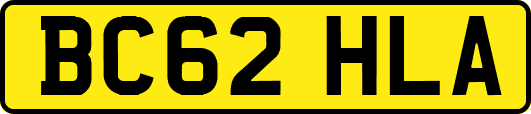 BC62HLA