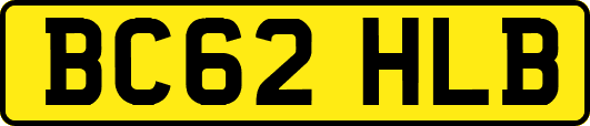 BC62HLB