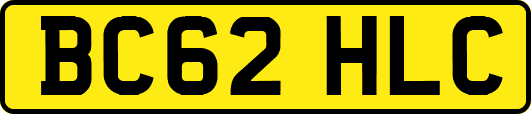 BC62HLC
