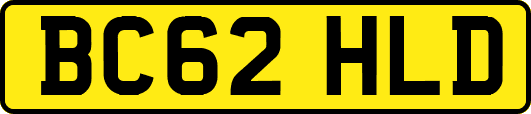 BC62HLD