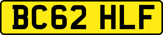 BC62HLF