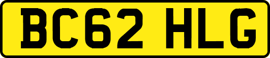 BC62HLG