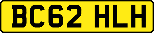 BC62HLH