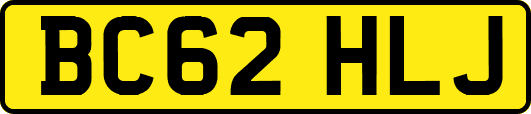 BC62HLJ