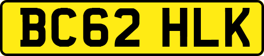 BC62HLK