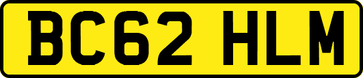 BC62HLM