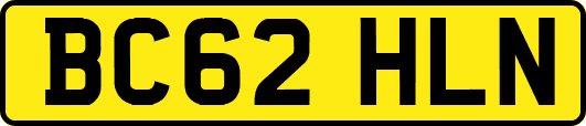 BC62HLN
