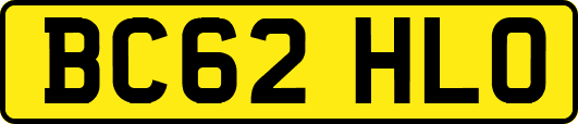 BC62HLO