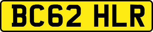 BC62HLR