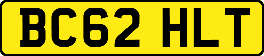BC62HLT