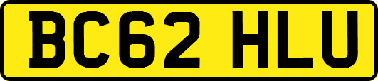 BC62HLU