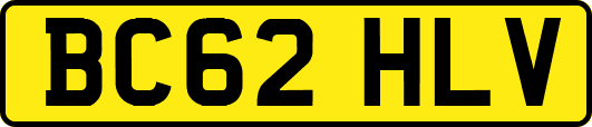 BC62HLV