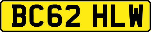 BC62HLW