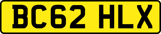 BC62HLX