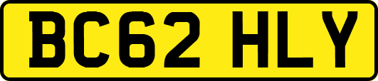 BC62HLY