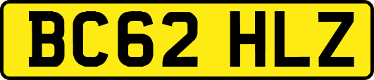 BC62HLZ