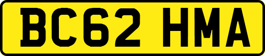 BC62HMA