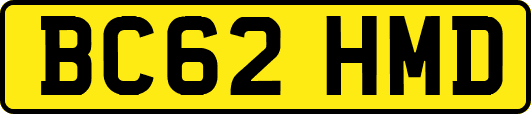 BC62HMD