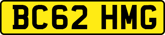 BC62HMG