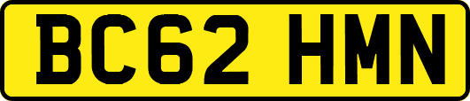 BC62HMN