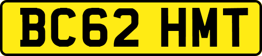BC62HMT