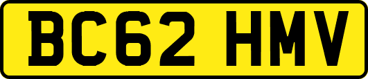 BC62HMV