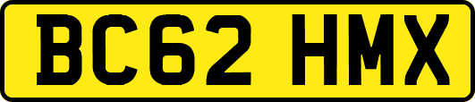BC62HMX