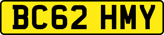 BC62HMY