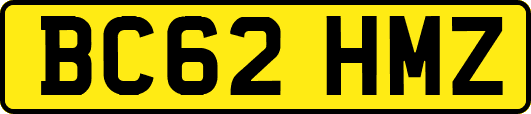 BC62HMZ