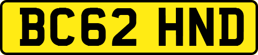 BC62HND