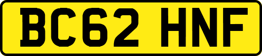 BC62HNF