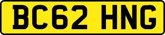 BC62HNG