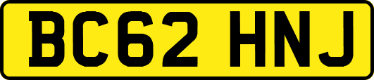 BC62HNJ