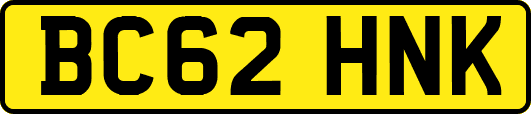 BC62HNK