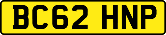 BC62HNP