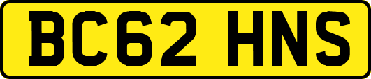 BC62HNS