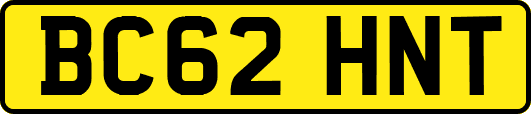 BC62HNT