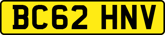 BC62HNV