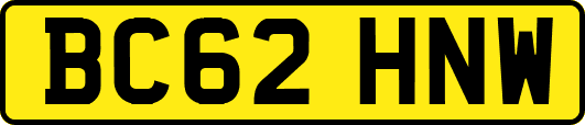 BC62HNW