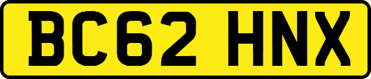 BC62HNX