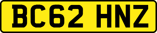 BC62HNZ