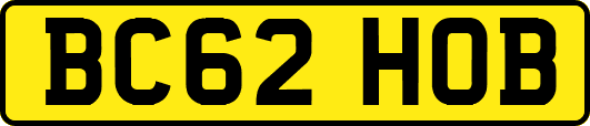BC62HOB