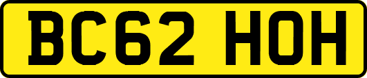 BC62HOH
