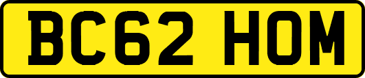 BC62HOM